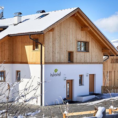 산로렌조디세바토 Huberhof 아파트 외부 사진
