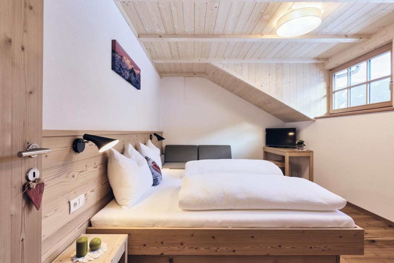 산로렌조디세바토 Huberhof 아파트 외부 사진